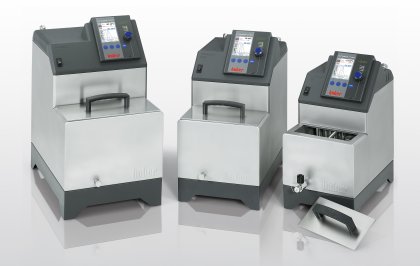 Produkt-News: Klein, kleiner, Ministat
